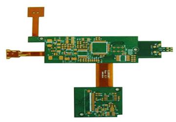 某企业PTFE PCB线路板麻豆果冻剧传媒在线播放处理