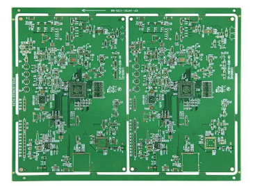 麻豆视频APP免费版设备在电子行业PCB上的应用-麻豆精品国产传媒麻豆果冻剧传媒在线播放机